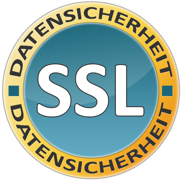 SSL Schutz bei Rabatt Club Plus ® RCP-Sparvorteil GmbH